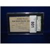 Image 1 : 1903 BROWN UNIVERSITY BASKETBALL SEASON PASS