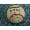 Image 8 : MICKEY MANTLE AUTOGRAPHED BASEBALL