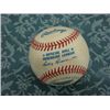 Image 6 : MICKEY MANTLE AUTOGRAPHED BASEBALL