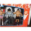 Image 2 : JAKKS PACIFIC 6 FIGURE ROCKY COLLECTORS SERIES SET