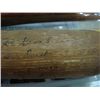 Image 12 : 1927 NEW YORK YANKEES SIGNED BASEBALL BAT