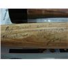 Image 15 : 1927 NEW YORK YANKEES SIGNED BASEBALL BAT