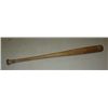 Image 1 : 1927 NEW YORK YANKEES SIGNED BASEBALL BAT