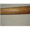 Image 3 : 1927 NEW YORK YANKEES SIGNED BASEBALL BAT