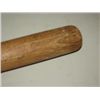 Image 6 : 1927 NEW YORK YANKEES SIGNED BASEBALL BAT