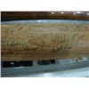 Image 9 : 1927 NEW YORK YANKEES SIGNED BASEBALL BAT
