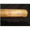 Image 4 : 1932 NEW YORK YANKEES TEAM SIGNED BASEBALL BAT
