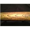 Image 6 : 1932 NEW YORK YANKEES TEAM SIGNED BASEBALL BAT