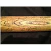 Image 7 : 1932 NEW YORK YANKEES TEAM SIGNED BASEBALL BAT
