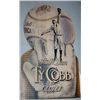 Image 2 : 1920S TY COBB STALL & DEAN ADVERTISING DISPLAY