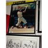 Image 1 : HARMON KILLEBREW SIGNED AUTOGRAPHED PRINT