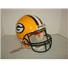 Image 1 : RIDDELL GREEN BAY PACKERS FOOTBALL HELMET