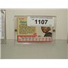 Image 1 : #173 ROBERTO CLEMENTE POST CEREAL BASEBALL INSERT