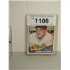 Image 1 : TOPPS #400 HARMON KILLEBREW BASEBALL CARD