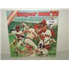 Image 1 : BUDWEISER RED SOX SUPER SOX '75 RECORD ALBUM