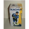 Image 1 : KEITH TKACHUK ST LOUIS BLUES HOCKEY FIGURE