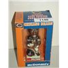 Image 1 : MCDONALDS ANTHONY THOMAS CHICAGO BEARS BOBBLEHEAD