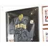 Image 1 : BARRY BONDS GAME JACKET PITTSBURGH PIRATES