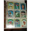 Image 2 : LOT 92 1972 TOPPS BASEBALL CARDS CEDENO FERRARO