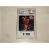 Image 1 : 1997 HEROES OF THE GAME MICHAEL JORDAN PRO 10