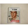 Image 1 : 1953 TOPPS #156 JIM RIVERA BASEBALL CARD