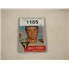 Image 1 : 1953 TOPPS #143 BILLY PIERCE BASEBALL CARD
