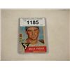 Image 1 : 1953 TOPPS #143 BILLY PIERCE BASEBALL CARD