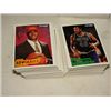 Image 1 : 93-94 FLEER SERIES 2 COMPLETE SET BASKETBALL CARDS