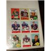 Image 1 : LOT 9 FOOTBALL CARDS TOPPS PCGC & SPCE