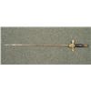 Image 2 : VINTAGE KNIGHTS OF COLUMBUS FRATERNAL SWORD