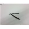 Image 1 : Straight Razor "H J Schmidt Grand rapids Mich."