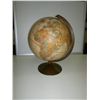 Image 1 : Replogle World Globe 12in Diameter