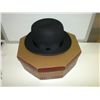 Image 1 : Royal Stetson hat with box from Hudson bay company in Vancouver