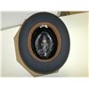 Image 2 : Royal Stetson hat with box from Hudson bay company in Vancouver