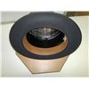 Image 3 : Royal Stetson hat with box from Hudson bay company in Vancouver