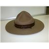 Image 1 : RCMP Mounty Hat Christy's London