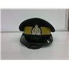 Image 1 : RCMP Cap Feb 1968