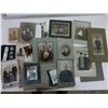 Image 1 : Vintage Photographs