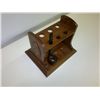 Image 1 : Pipe with Pipe stand