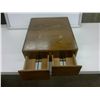 Image 2 : index card holder