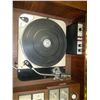 Image 4 : Vintage Rare Thorens Turntable