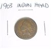 1903 Indian Head Penny *PLEASE LOOK AT PICTURE TO DETERMINE GRADE*!!
