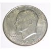 Image 1 : 1972-D Eisenhower "IKE" Dollar *PLEASE LOOK AT PICTURE TO DETERMINE GRADE*!!