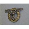 Image 1 : Luftwaffe officer's tunic badge £30 - 50...