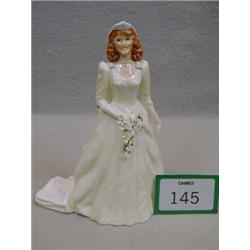  Royal Doulton figure 'The Duchess of York',...