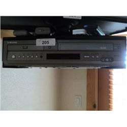 SAMSUNG DVD-V3500