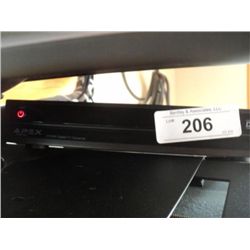 APEX HD RECEIVER