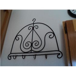 WROUGHT IRON HANGER