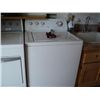 Image 1 : WHIRLPOOL ULTIMATE CARE II WASHING MACHINE