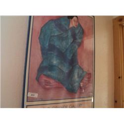 RC GOREMAN PRINT RIO GRANDE GALLERY